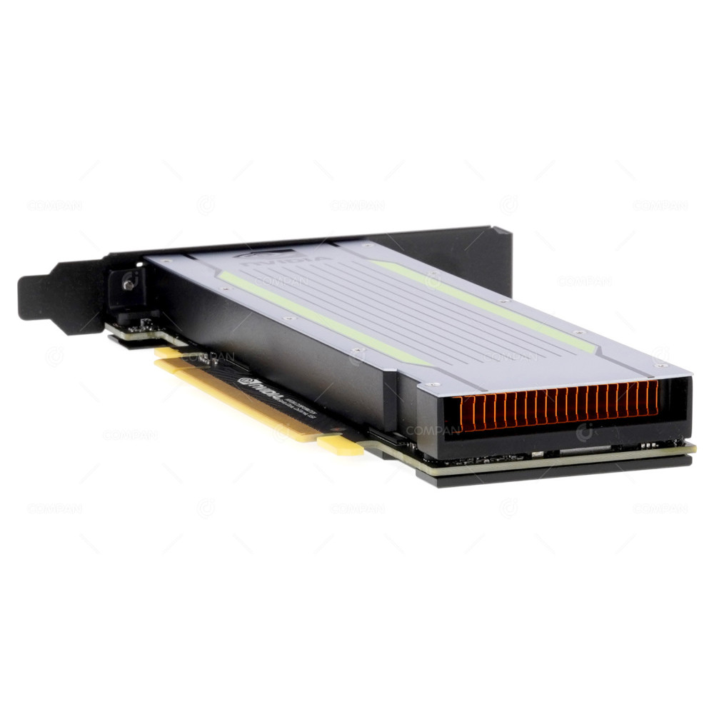 01PG784  LENOVO NVIDIA TESLA T4 16GB GDDR6 ACTIVE GRAPHICS PROCESSING UNIT